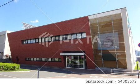 Dogin Curling Stadium Dogin Curling Stadium 54305572