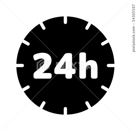 Icon series 54305587