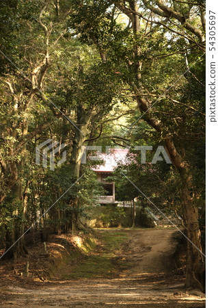 松尾神社下關 54305697