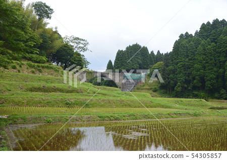 Tsujun Bridge (Kamabuki-gun, Yamato-cho, Kumamoto Prefecture) 54305857