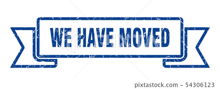 we have moved we have moved 54306123