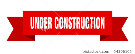 under construction under construction 54306165