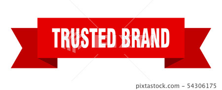 trusted brand trusted brand 54306175