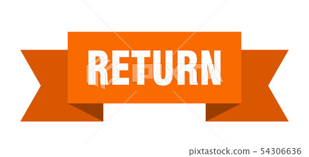 return-插圖素材 [54306636] - PIXTA圖庫