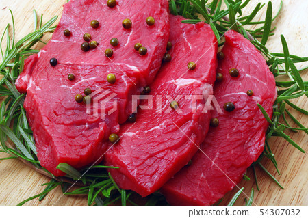 fillet ready to be cooked fillet ready to be cooked 54307032