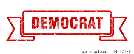 democrat 54307186