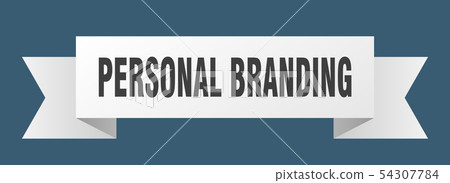 personal branding 54307784