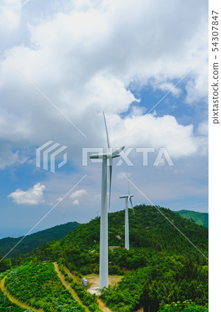 Windmill 05 54307847