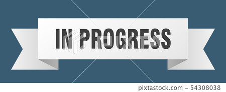 in progress in progress 54308038