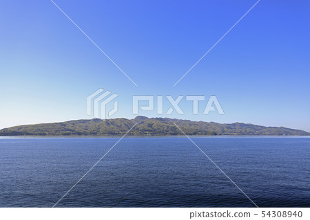 佐渡島 佐渡島 54308940