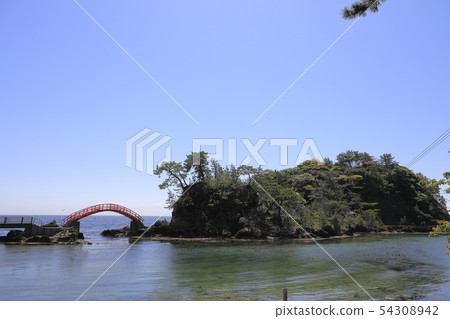 佐渡島島 佐渡島島 54308942