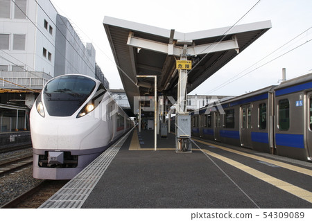 限時快遞日立（土浦站） 54309089