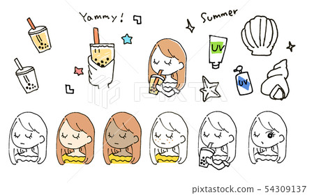 Summer Women Tapioca Summer Women Tapioca 54309137