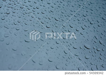 Rain raindrops windows indoor Rain raindrops windows indoor 54309342