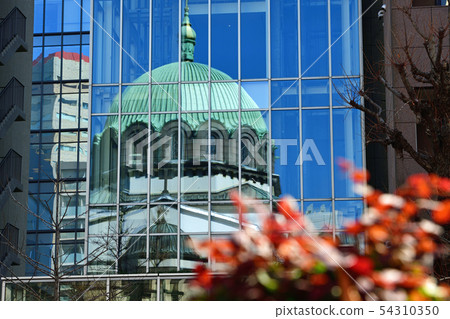 鎮景觀御茶水 54310350