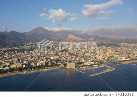 溫泉縣別府 54310381