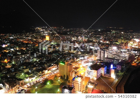 別府市，溫泉縣 54310382