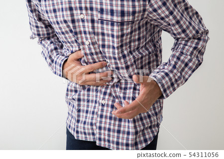 Stomachache Stomachache 54311056