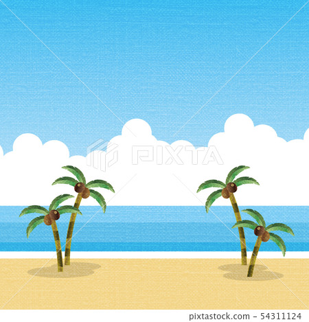 Summer landscape 54311124