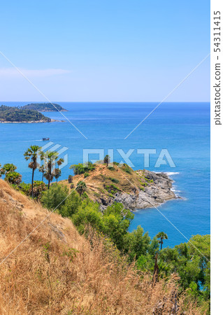 Laem Promthep Cape, the most beautiful and famous 54311415
