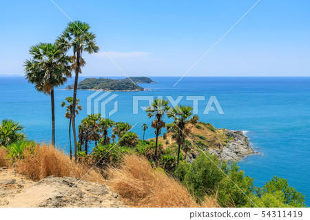 Laem Promthep Cape, the most beautiful and famous 54311419