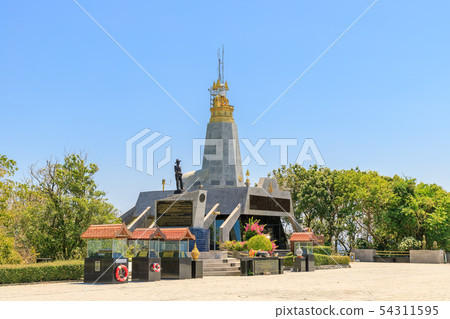 Phuket, Thailand -  February 20, 2019 54311595