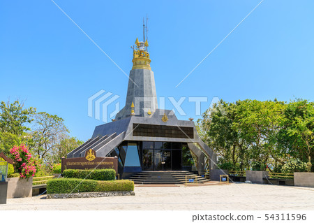 Phuket, Thailand -  February 20, 2019 54311596