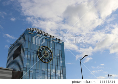 high rise high rise 54311834