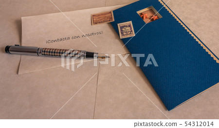 Still life of traveller Still life of traveller 54312014