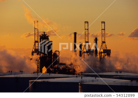 煙霧複雜 煙霧複雜 54312899