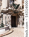 Opera House Paris - Grand Opera (Opera Garnier) 54314000