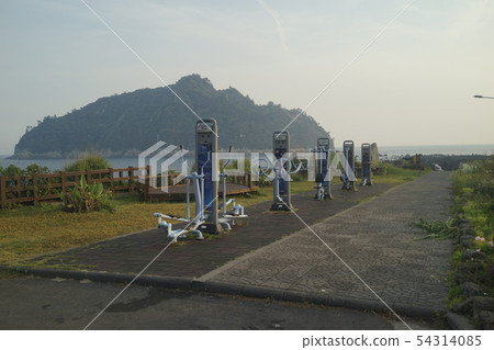 Jeju Island Seogwipo Sports Organization Jeju Island Seogwipo Sports Organization 54314085