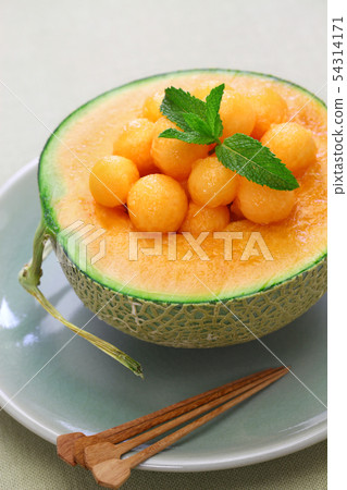 Furano Melon Furano Melon 54314171