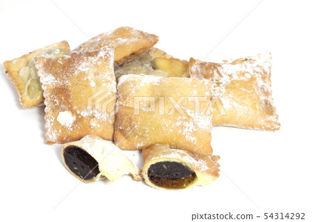 carnival sweets filled with Italian tradition carnival sweets filled with Italian tradition 54314292