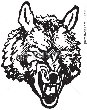Wolf 54314385