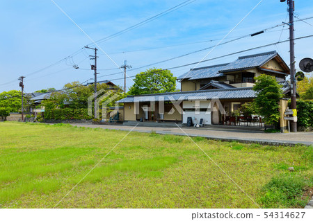 Saga Mudouan Museum Lee Cho Museum 54314627