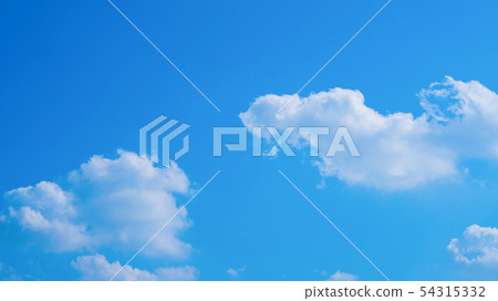 六月的天空(16:9) 六月的天空(16:9) 54315332