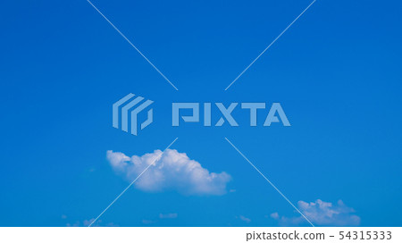 六月的天空（16：9） 54315333