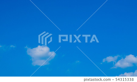六月的天空(16:9) 六月的天空(16:9) 54315338