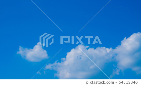 六月的天空(16:9) 六月的天空(16:9) 54315340