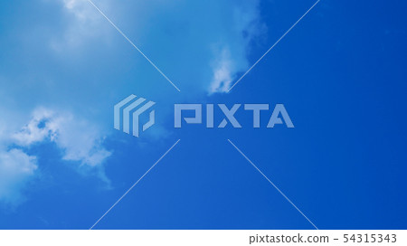 六月的天空(16:9) 六月的天空(16:9) 54315343