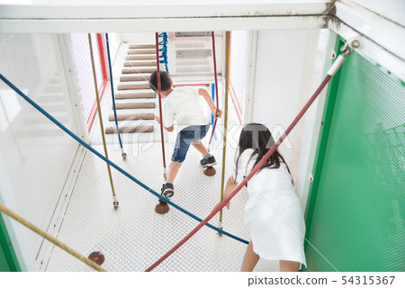 孩子們運動 孩子們運動 54315367