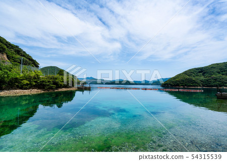 Wakamatsu Bridge Wakamatsu Bridge 54315539