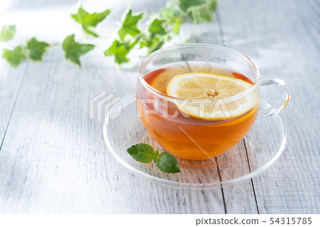 檸檬茶 54315785