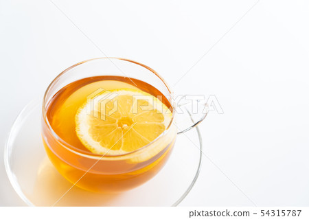 Lemon tea 54315787