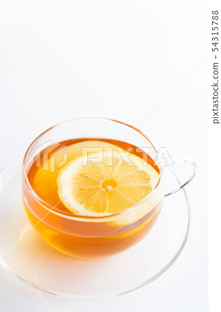 Lemon tea 54315788