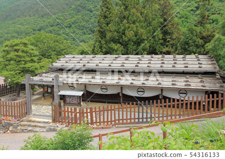 Nakayama Road Kamogawa Sekisho Nakayama Road Kamogawa Sekisho 54316133