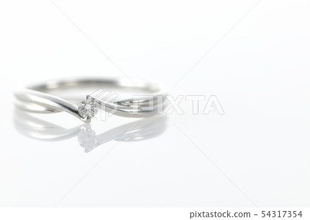 鑽石戒指 54317354