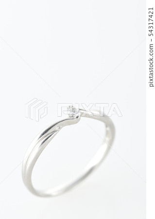 鑽石戒指 54317421