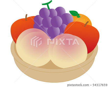 水果 水果 54317659